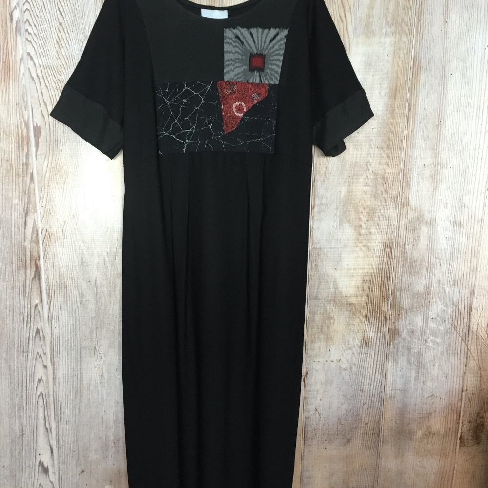 Shift Dress P